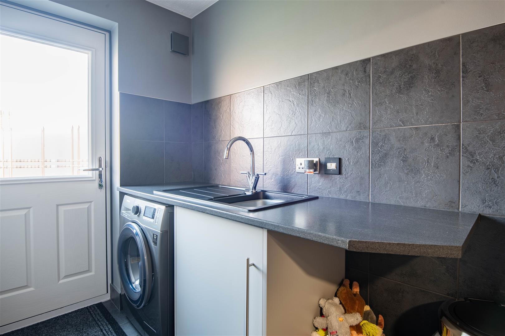 Camomile Close, Chorley